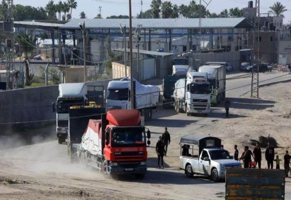 HAMAS a eliberat primii ostatici din Gaza - 13 israelieni, femei și copii, și 12 thailandezi au ajuns în Egipt - Anunțul lui Netanyahu