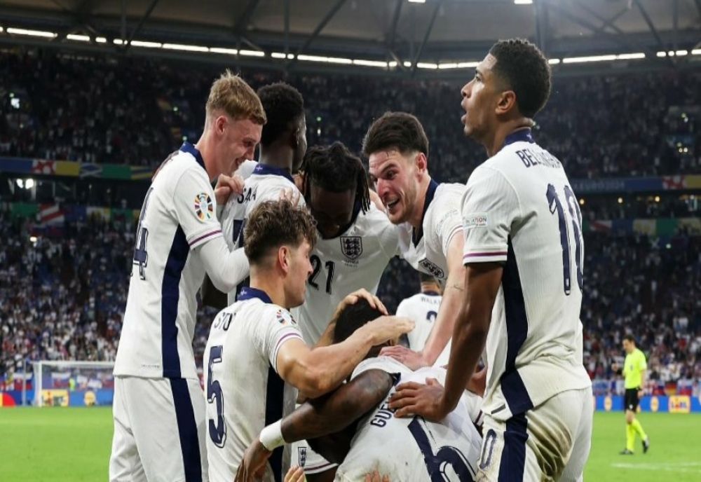 EURO 2024: Anglia se califică dramatic în sferturi