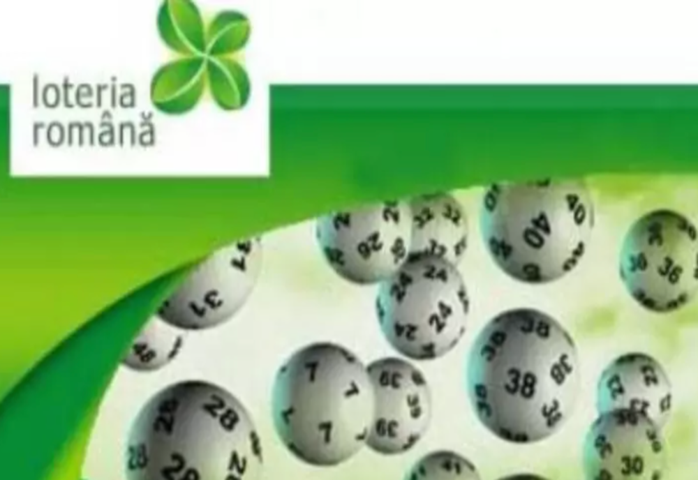 LOTERIA ROMÂNĂ: REPORT DE PESTE 6,87 MILIOANE DE EURO LA LOTO 6/49 CATEGORIA I