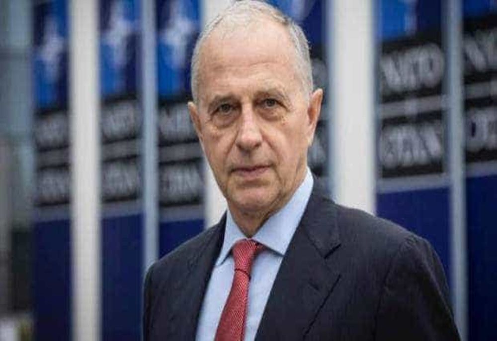 MIRCEA GEOANĂ: URMEAZĂ UN RĂZBOI COGNITIV, NU UN ATAC TRADIȚIONAL AL RUSIEI