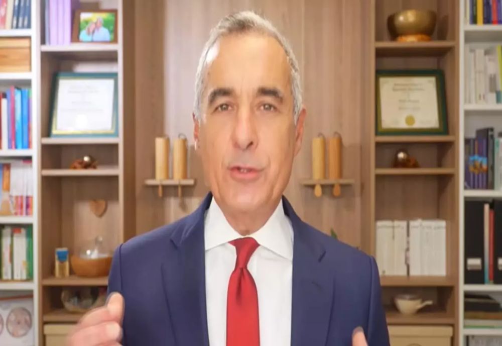 CĂLIN GEORGESCU A PIERDUT PROCESUL INTERNAȚIONAL LA CEDO. DE CE L-AU RESPINS: DECIZIE-ȘOC