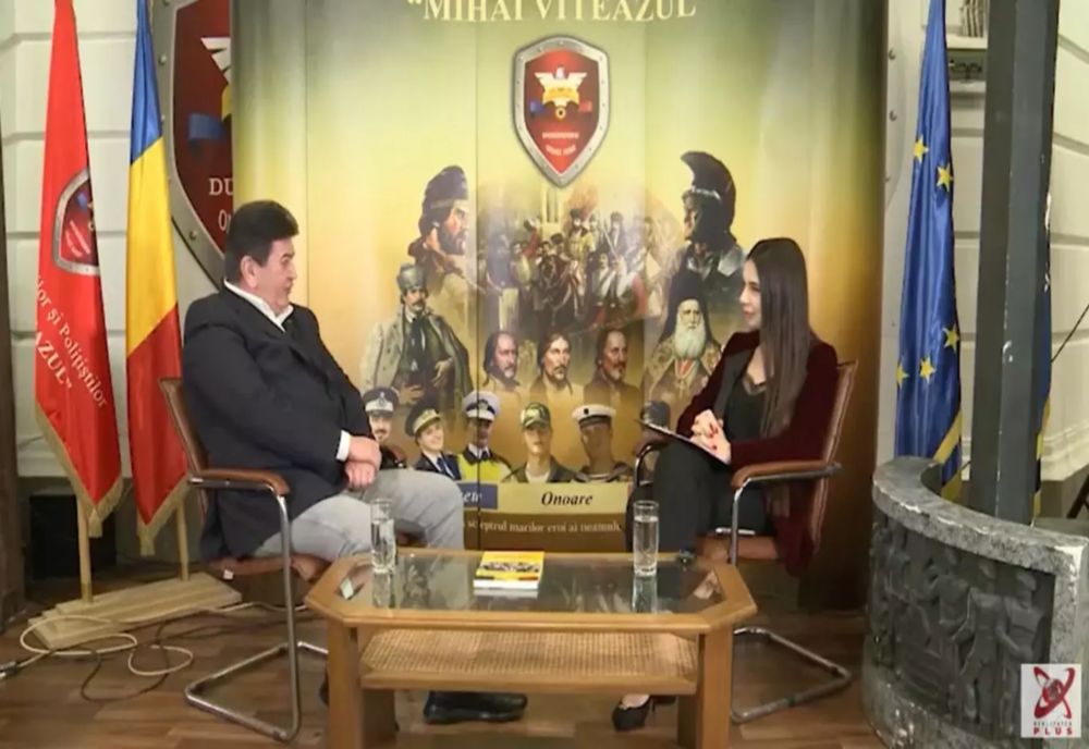 INTERVIUL ANULUI CARE DINAMITEAZĂ DIN TEMELII STATUL PARALEL. GABRIEL OPREA, DEZVĂLUIRI DE SENZAȚIE DIN CELEBRA SUFRAGERIE - VIDEO