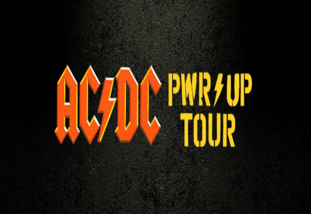 AC/DC VA SUSŢINE PRIMUL SĂU TURNEU NORD-AMERICAN DUPĂ O PAUZĂ DE OPT ANI