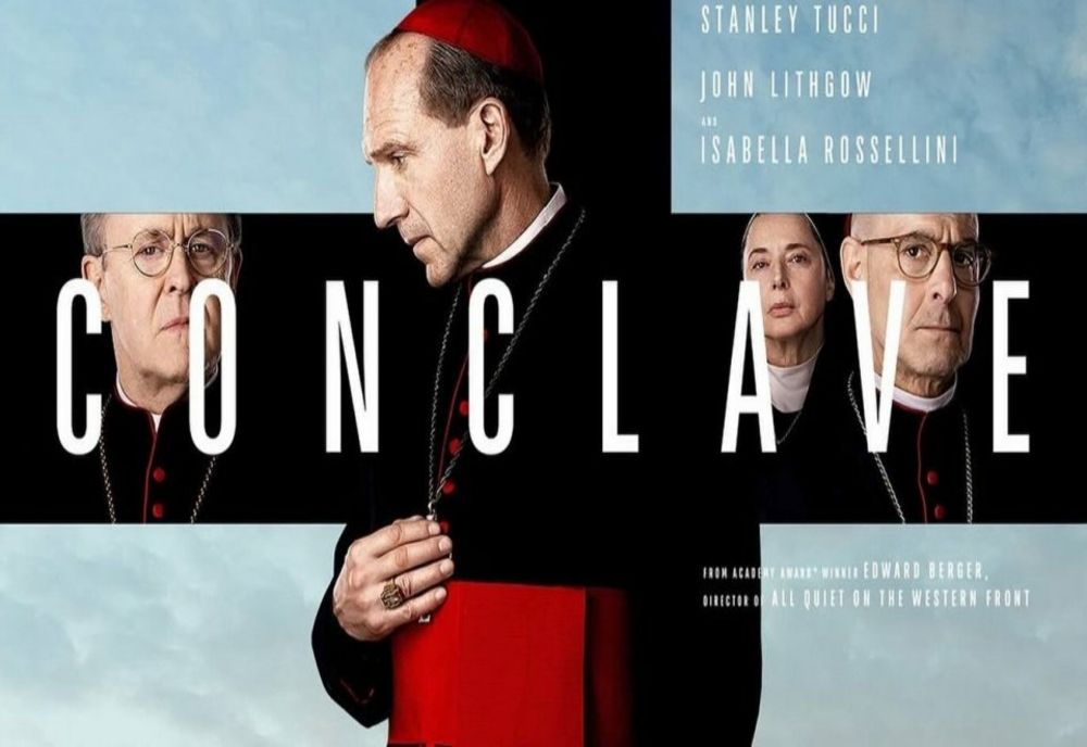 "CONCLAVE” TRIUMFĂ LA SAG AWARDS, GALA SINDICATULUI ACTORILOR DE LA HOLLYWOOD