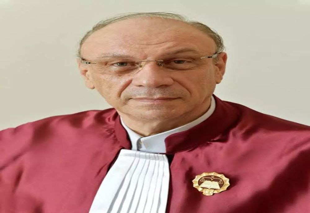 MARIAN ENACHE, CRIZĂ DE NERVI