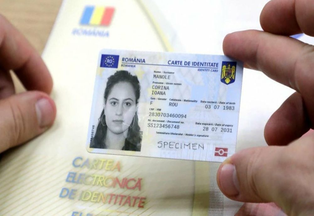 EMITEREA CĂRȚILOR ELECTRONICE DE IDENTITATE, EXTINSĂ ÎN TOATĂ ȚARA PÂNĂ ÎN 20 MAI