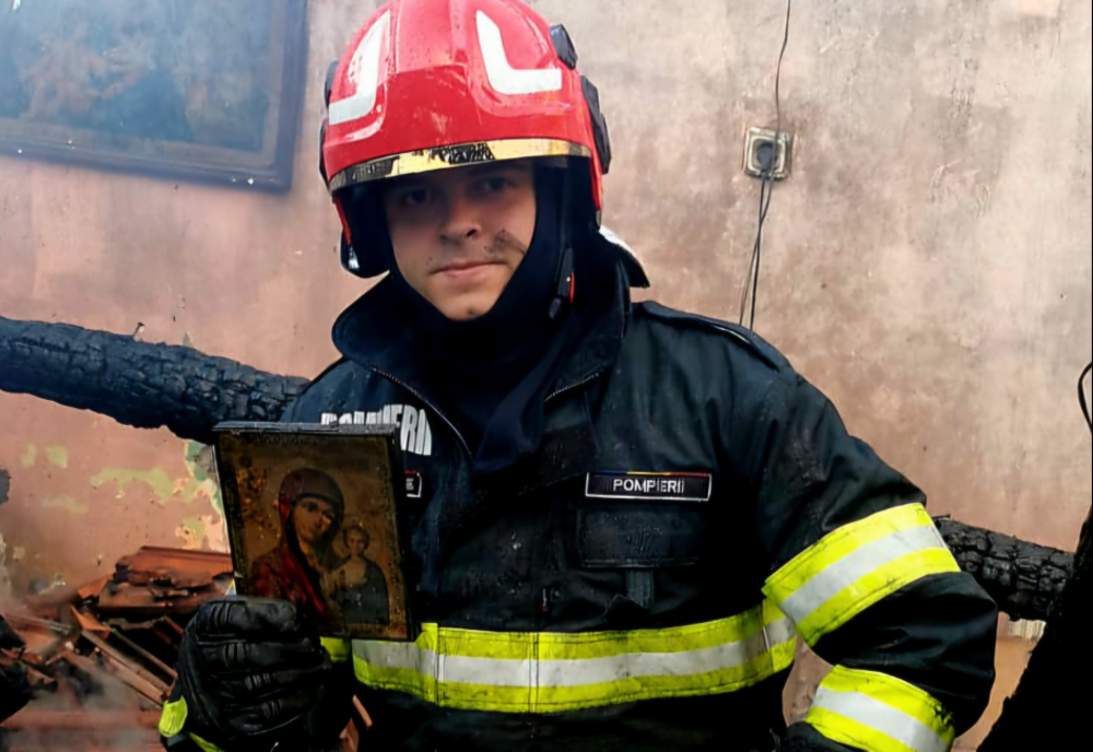 PESTE 50 DE INCENDII ÎN ACEST AN, ÎN BUZĂU, DIN CAUZA COȘURILOR DE FUM 