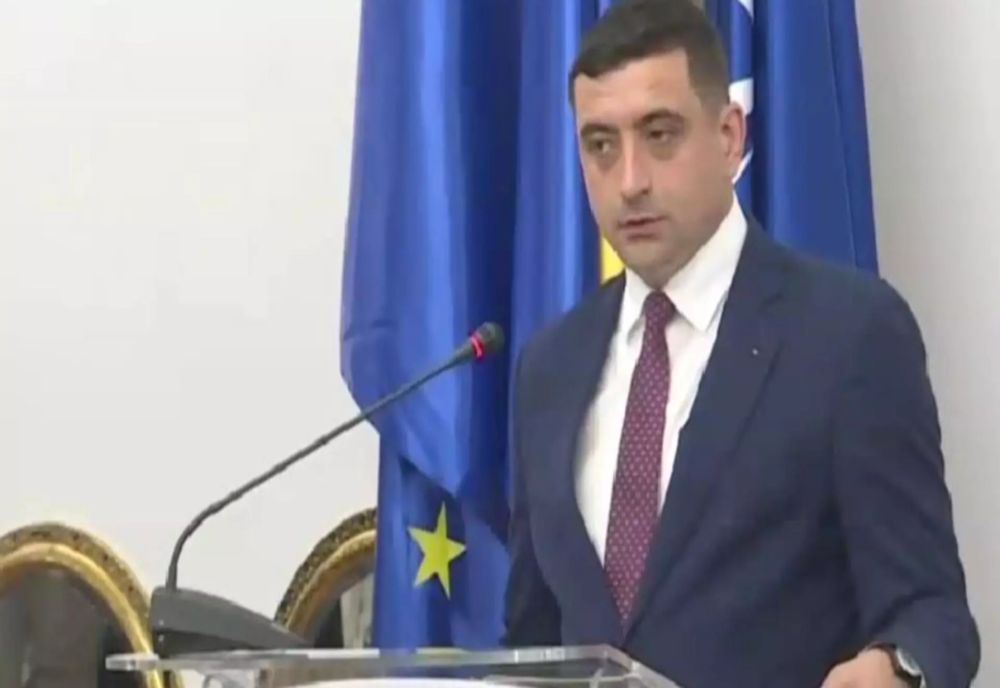 GEORGE SIMION: ”STATUL CONTROLEAZĂ AFACERILE ROMÂNILOR PRIN TAXE URIAȘE!”