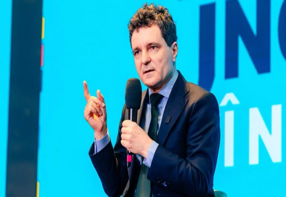 NICUȘOR DAN: TREBUIE SĂ RECÂȘTIGĂM ÎNCREDEREA ROMÂNILOR