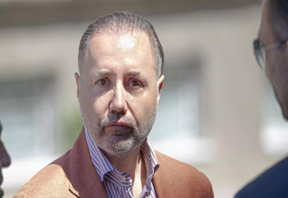 DEZVĂLUIRI BOMBĂ - Cristian Rizea pe urmele fugarului Sebastian Ghiță - VIDEO