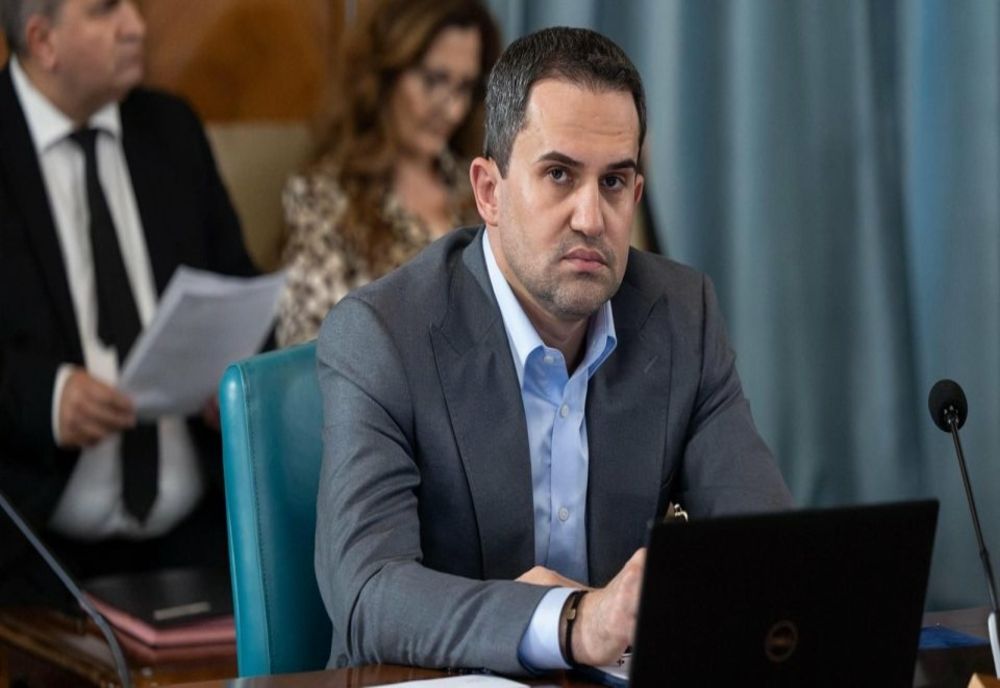 MINISTRUL CIPRIAN ȘERBAN RĂSPUNDE ACUZAȚIEI CĂ A MITUIT ANGAJAȚI AI UNUI OCOL SILVIC: AM SESIZAT IMEDIAT AUTORITĂȚILE