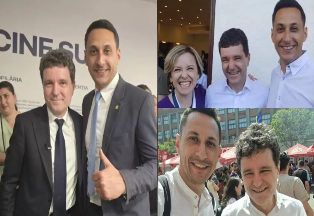"REZISTUL" CARE L-A SCOS ÎN FAȚĂ PE NICUȘOR DAN VREA LA PRIMĂRIA CAPITALEI