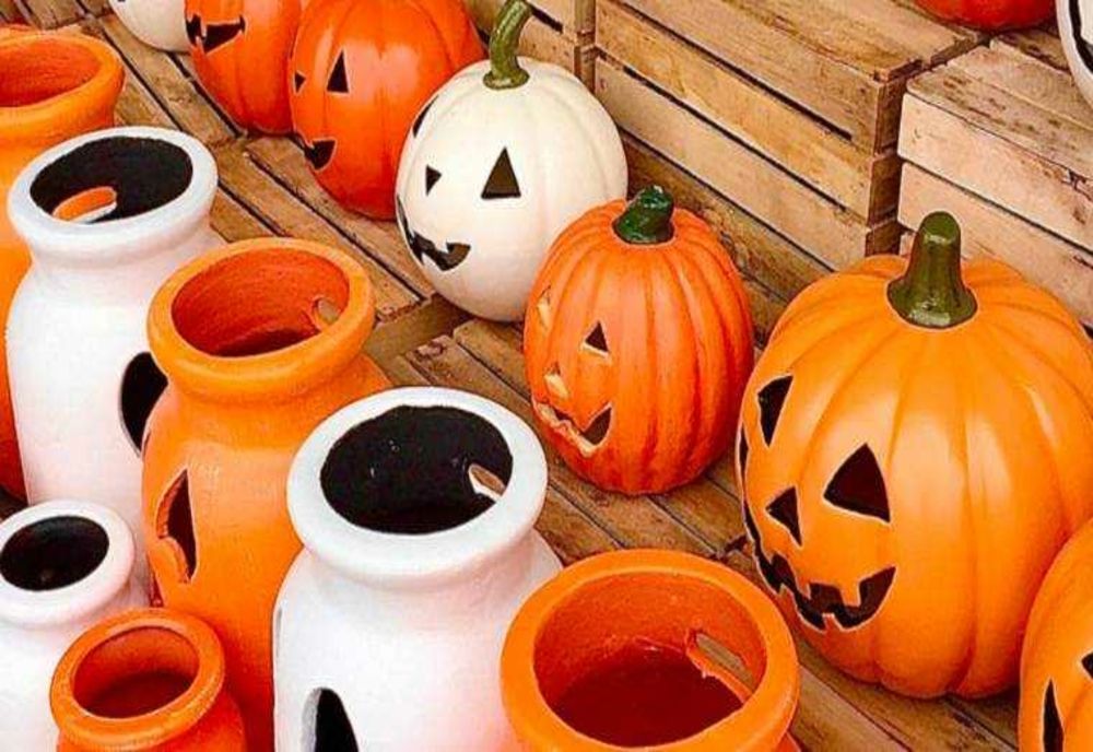 DE CE SE SCULPTEAZĂ DOVLECII DE HALLOWEEN ȘI CARE ESTE ISTORIA ACESTEI SĂRBĂTORI