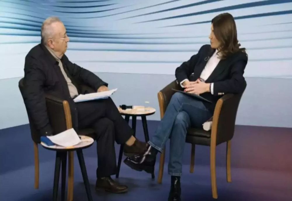 Anca Alexandrescu a vorbit despre „cele două Românii”: „Oamenii din păcate au fost întorși unii împotriva altora”