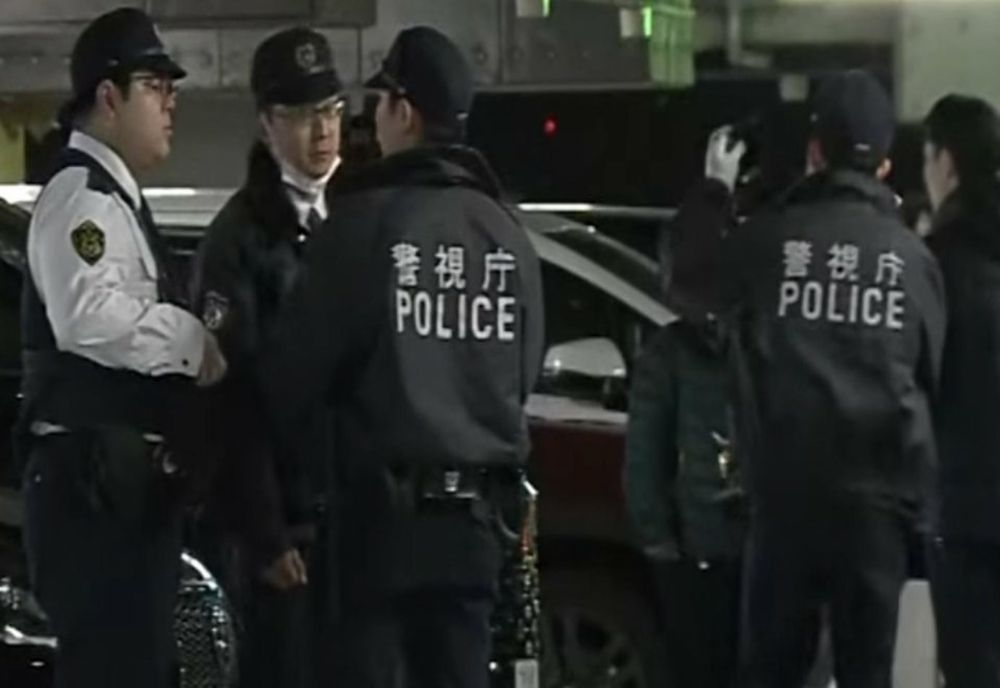 JAPONIA: Jaf de peste 2 milioane de euro, la Tokyo