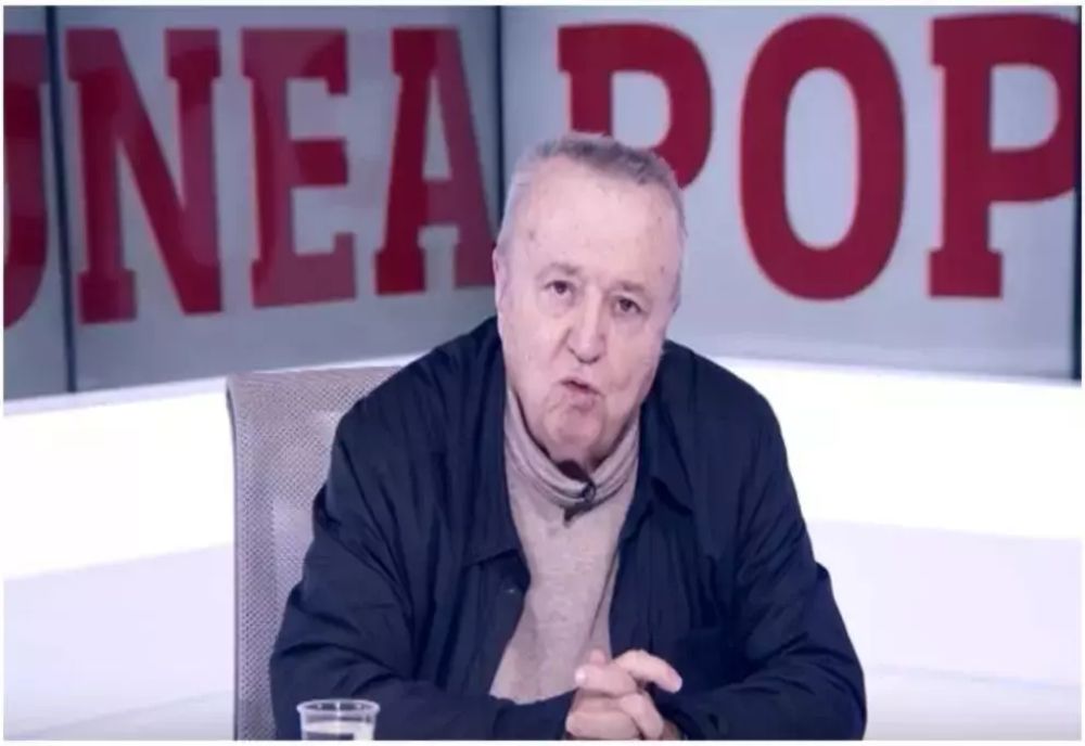 Ion Cristoiu, scenariu exploziv despre intenția lui Bolojan de a renunța la asumarea răspunderii: „O face ca să salveze PSD!”