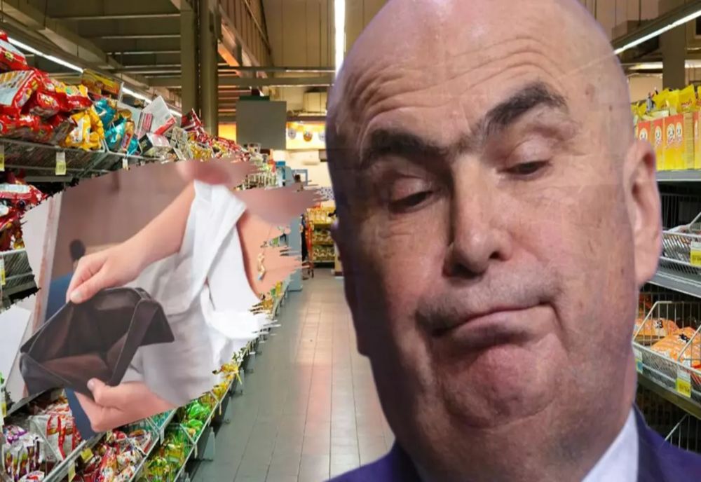 România în recesiune tehnică, Bolojan dă vina pe „greaua moștenire"