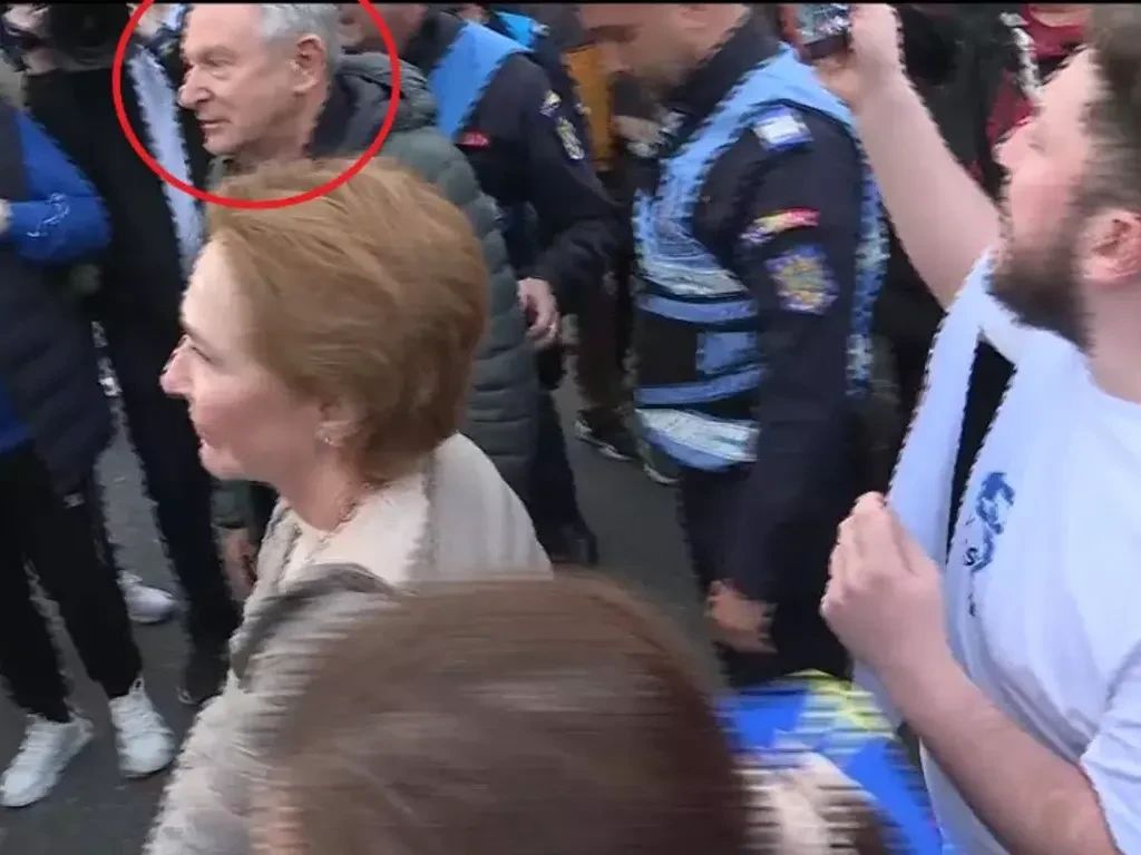 Fostul Ministru al Transportului