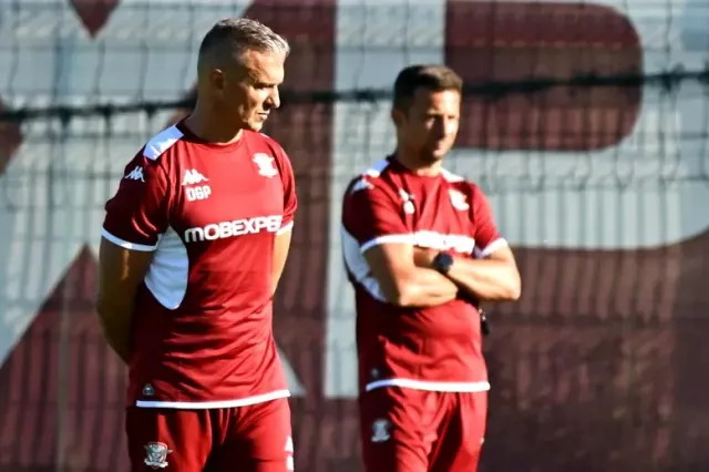 Rapid anunță un nou transfer. Nu toți fanii sunt încântați