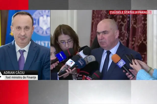 Avertismentul lui Adrian Câciu: 9 miliarde de euro din PNRR, neplătite. Dobânzile rămân ridicate până când scade inflația