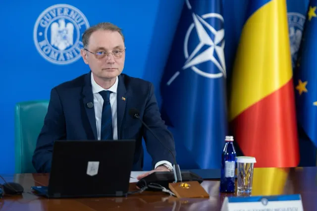 Aderarea Republicii Moldova la UE: Luca Niculescu mizează pe dialog și continuarea negocierilor