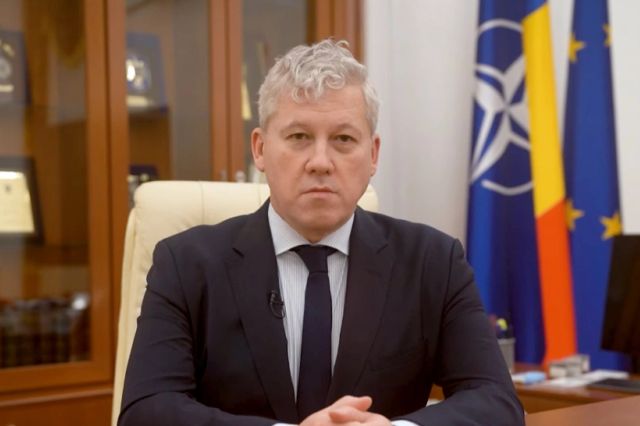 Cătălin Predoiu: ”Eugen Tomac este un politician respectabil. Așteptăm propunerea concretă a președintelui”-VIDEO