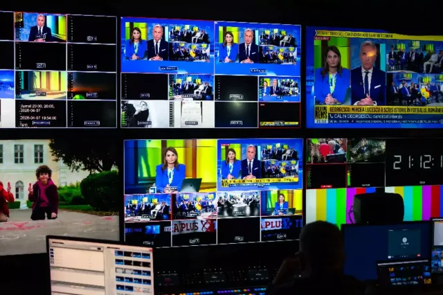 Membrii CNA, convocați de Mihail Neamțu în urma retragerii licenței Realitatea Plus