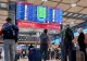 Grevă generală joi în Belgia: zborurile și transportul feroviar, afectate