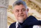 Gest impresionant al lui Ninel Peia. Curtea Senatului României găzduiește de azi o sfântă troiță, ridicată în locul fostei biserici Spirea Veche