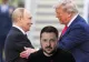 Kremlinul spulberă planul SUA pentru o întâlnire Trump-Putin-Zelenski