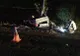 Video Doi tineri morți în urma unui accident teribil la Grăjdana