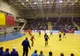 Debut de an infernal, pentru handbalistele buzoiene