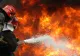 Crimă abominabilă, mascată de incendiu