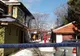 VIDEO Incendiu lângă unitatea de pompieri, soldat cu moartea unei femei