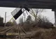 Trafic feroviar blocat între Ploiești și Buzău. Mai multe trenuri sunt blocate în gări