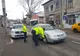 Septuagenară lovită de mașină, pe strada Alexandru Marghiloman