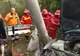 Accident grav, la Focșănei. Două victime încarcerate