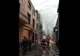 Video Incendiu de vegetație, la Podgoria