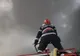 Cămin cultural, mistuit de flăcări. Elevii școlii au fost și ei evacuați
