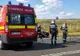 Nicio zi fără accidente pe E85