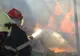 Incendiu, la o firmă de prelucrare a lemnului din Nehoiu