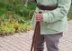 Un veteran de război de 100 de ani, noul cetățean de onoare al județului Buzău