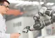 Caravana Jocurile Științei revine la Buzău. Vedeta expoziției, YuMi, un robot cu două brațe