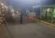 Video Ca-n vestul sălbatic ! Cai liberi, pe străzile Buzăului
