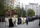 Sîmbătă, procesiune de Florii
