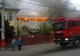 Video Incendiu în apropiere de Piața Centrală