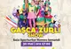 Spectacol gratuit Gașca Zurli la Buzău. Consiliul Județean se ocupă de organizare