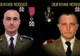 Astăzi se împlinesc trei ani de când sublocotenenții (pm) Adrian Vizireanu și Iulian Dumitrescu și-au pierdut viețile în Afganistan