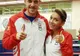 Argint la Minsk, pentru Ovidiu Ionescu
