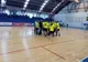 Debut cu dreptul la baraj, pentru HC Buzău